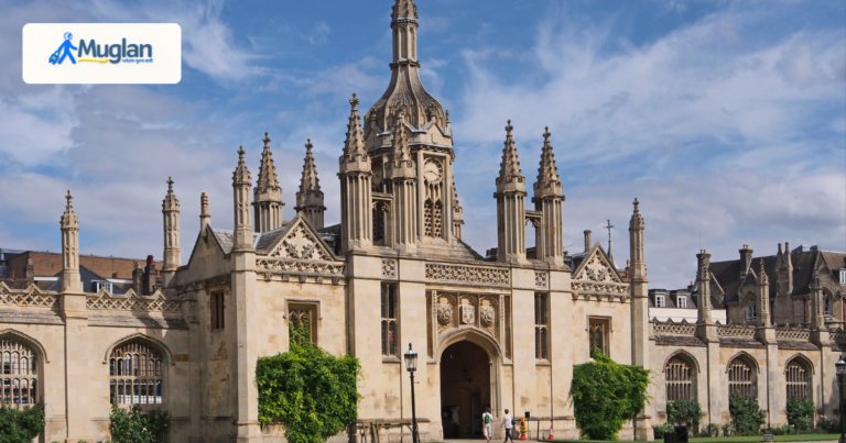 Cambridge PhD in Engineering 2027: Apply by 8 December for Funding Consideration