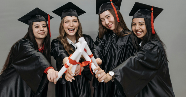 Chevening Scholarship 2027–28 : Eligibility, Funding and Application Steps